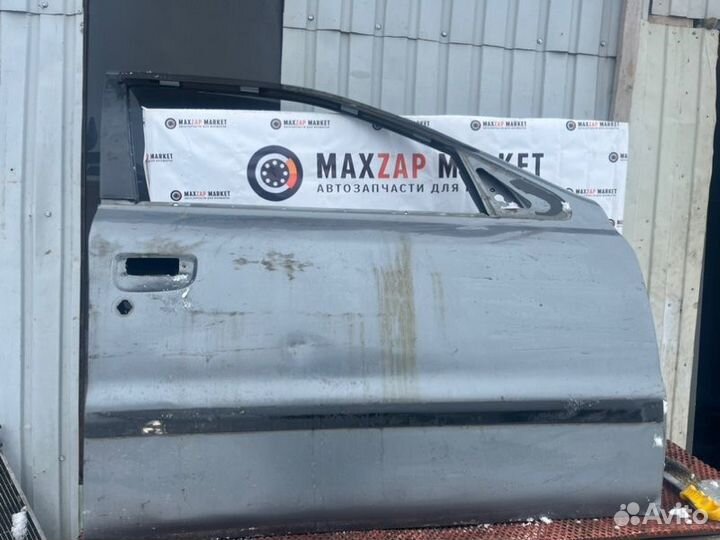 Дверь передняя правая Iran Khodro Samand 1.8 2007