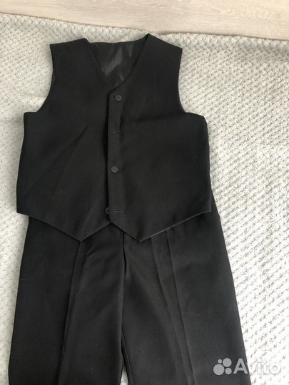 Школьный костюм