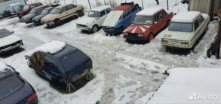 Тормозная система