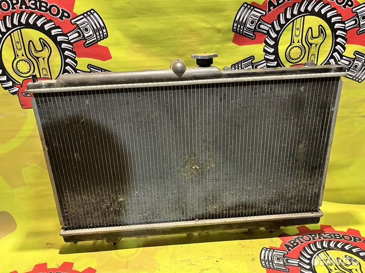 Радиатор основной Mitsubishi Lancer 9 1.6 МКПП