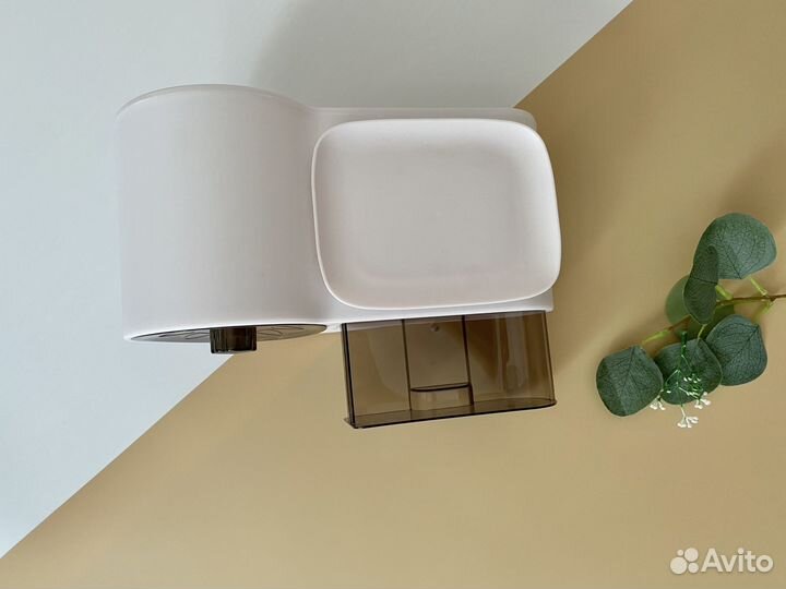 Держатель для туалетной бумаги