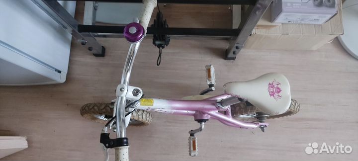 Продаю детский велосипед