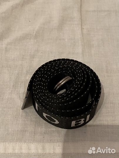 Ремень / пояс