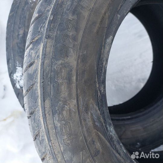 КАМА Breeze (HK-132) 185/65 R14