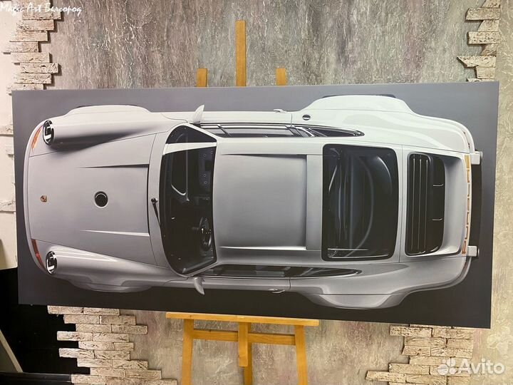 Картина из коллекции 