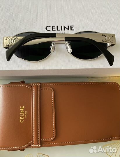 Очки Celine