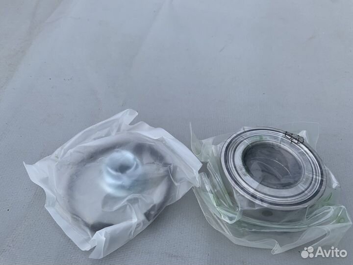 Подшипник ступицы renault