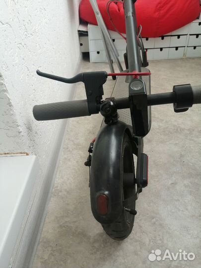 Самокат xiaomi m365 1S