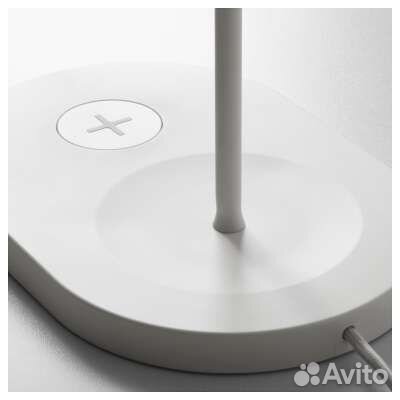 Настольная лампа IKEA варв