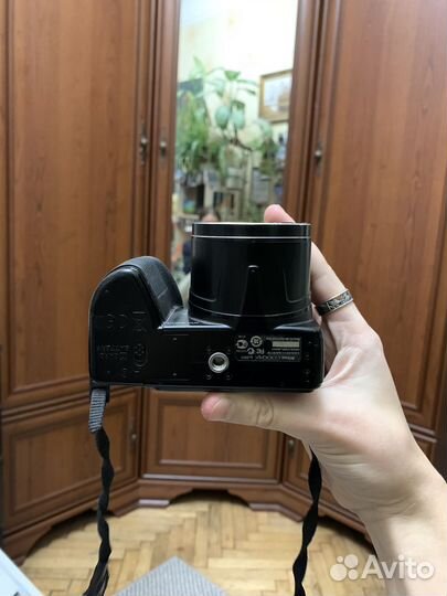 Фотоаппарат nikon L310