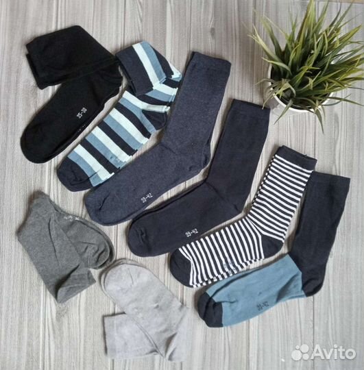 Носки Pepperts Германия