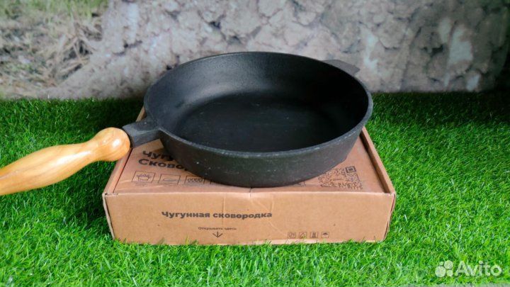 Сковорода