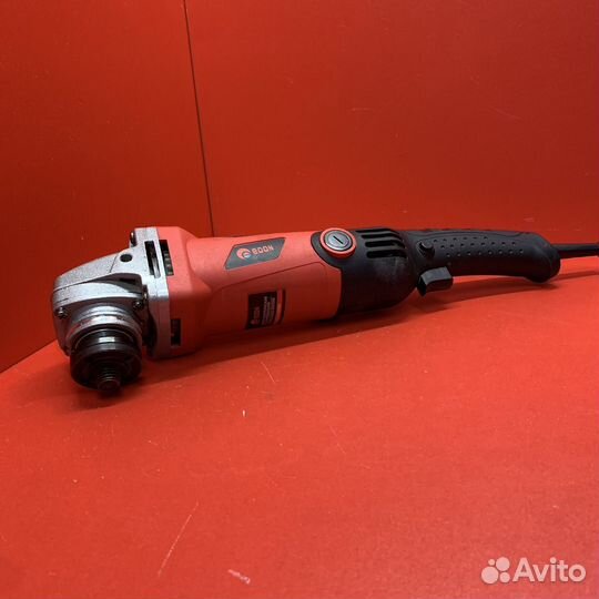 Болгарка Edon ag125/1000er (28526)