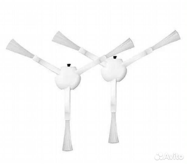 Боковая щетка для Xiaomi Mi Robot Vacuum 1С