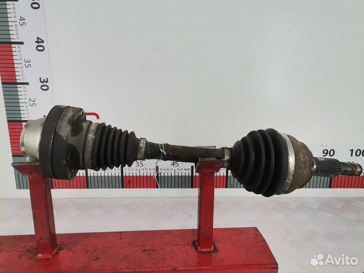 Полуось для Audi Q7 4L