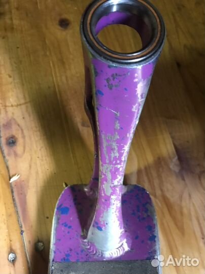 Доска для самоката fasen