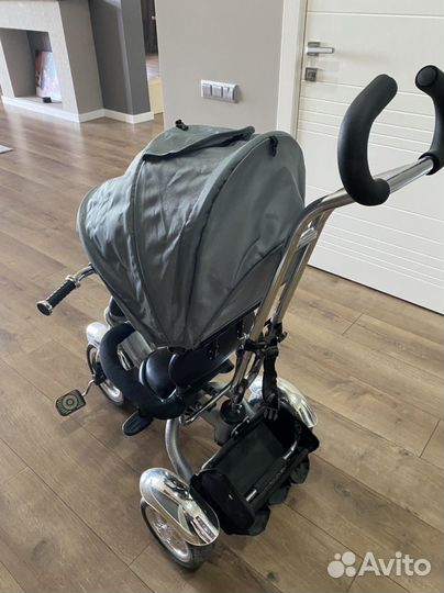 Велосипед 3 х колесный