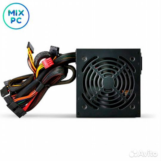 Блок питания 600W Zalman ZM600-lxii
