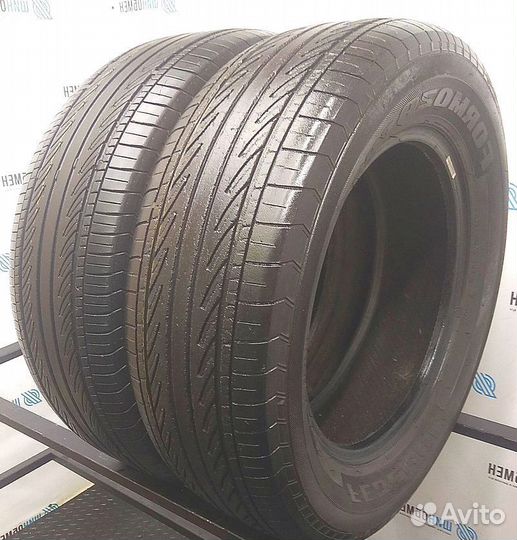Federal Formoza FD2 215/65 R16 98V