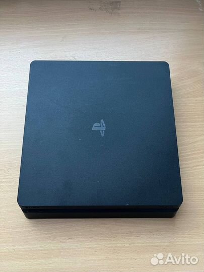 Sony playstation 4 slim 500gb