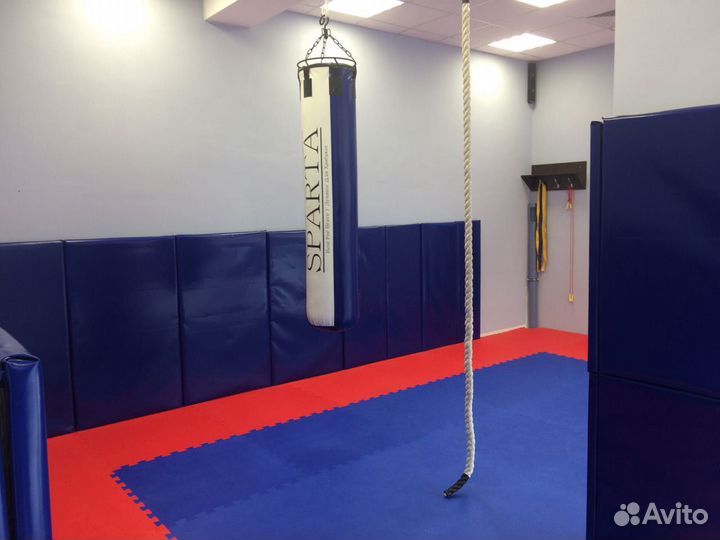 Спортивный зал (аренда)