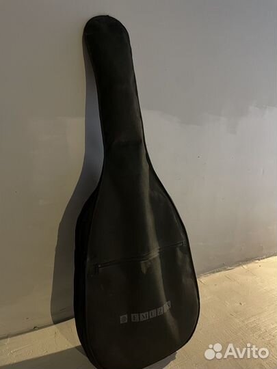 Гитара Yamaha c40