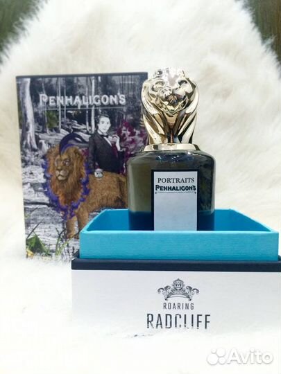 Penhaligon's Portraits Roaring Radcliff