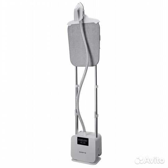 Вертикальный отпариватель polaris