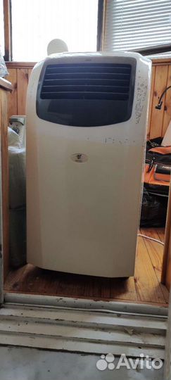 Мобильный кондиционер