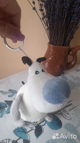 Мягкие игрушки поштучно