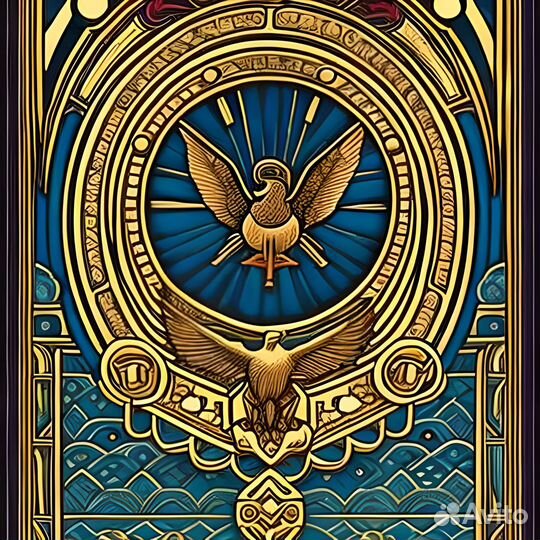 Гадание на картах Таро