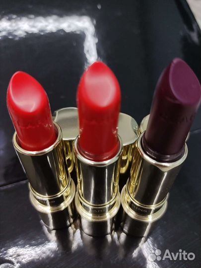 Косметика люкс