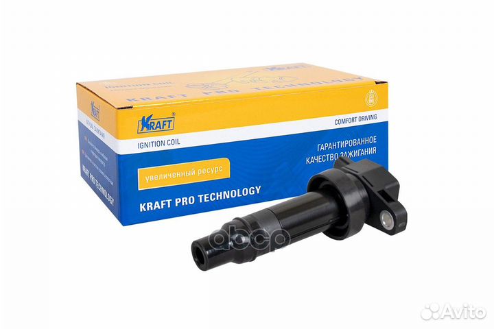 Катушка зажигания для а м hyundai solaris (10)