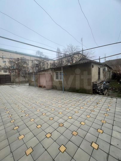 Дом 90 м² на участке 5,5 сот.