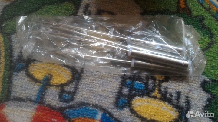 Набор для фондю