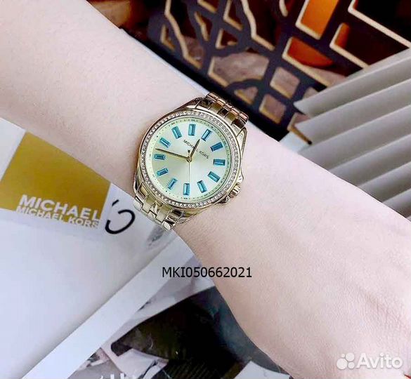 Часы женские Michael kors 7366 из европы