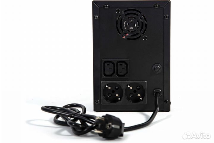 Ибп rapan-UPS 3000