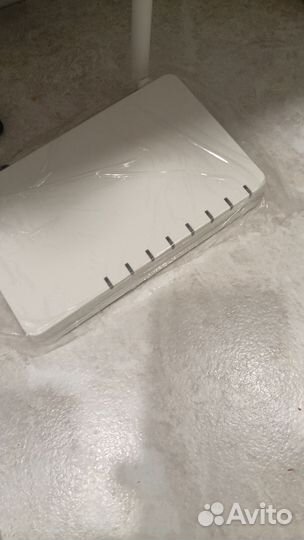 Маршрутизатор роутер