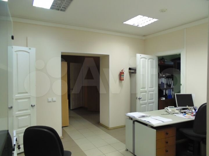 Офис, 130 кв.м