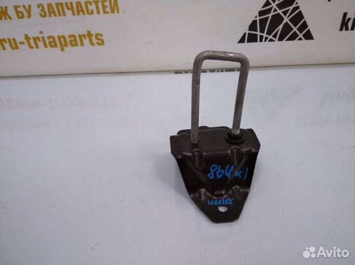 Крюк замка капота Bmw X1 F48 2015-2019