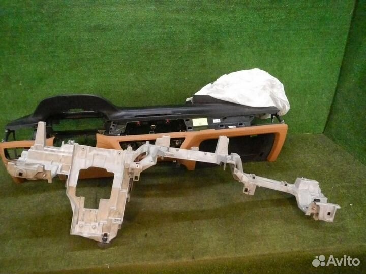 Б/У Б/У Комплект безопасности BMW 7er G11 G12