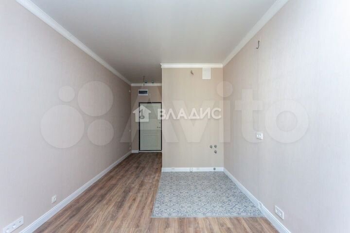 Квартира-студия, 21,1 м², 5/16 эт.