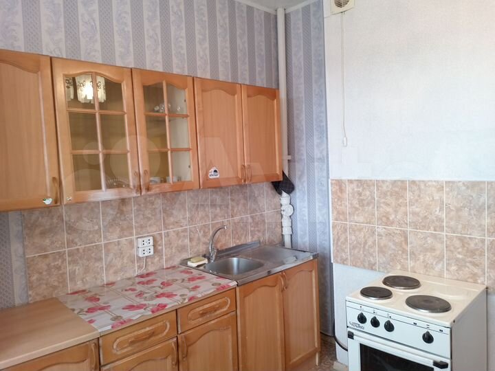 2-к. квартира, 63,6 м², 10/10 эт.