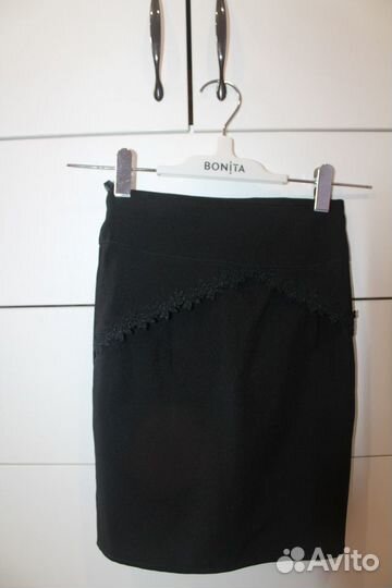 Одежда для школы