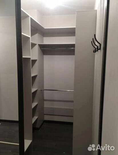 Корпусная мебель