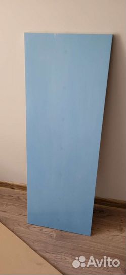 Накладная панель, фасады Ворксторп икея