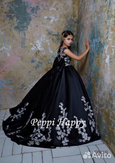 Салон детских нарядных платьев