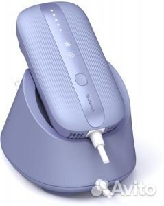 Фотоэпилятор Xiaomi Lydsto