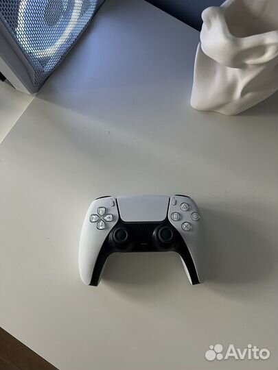 Геймпад DualSense PS5