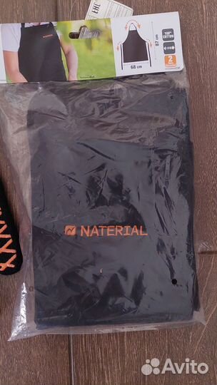 Перчатка для гриля, фартук для барбекю